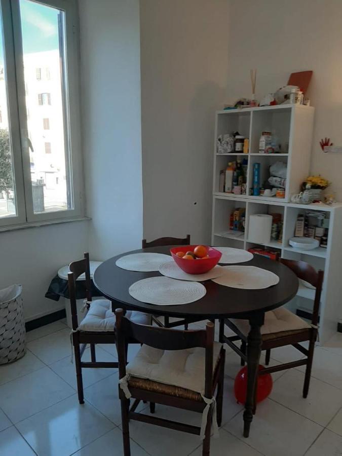 Apartamento PuraVida 2 Anzio Exterior foto