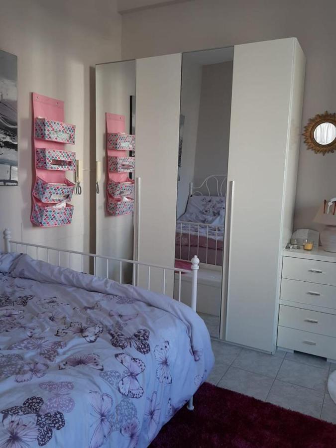 Apartamento PuraVida 2 Anzio Exterior foto