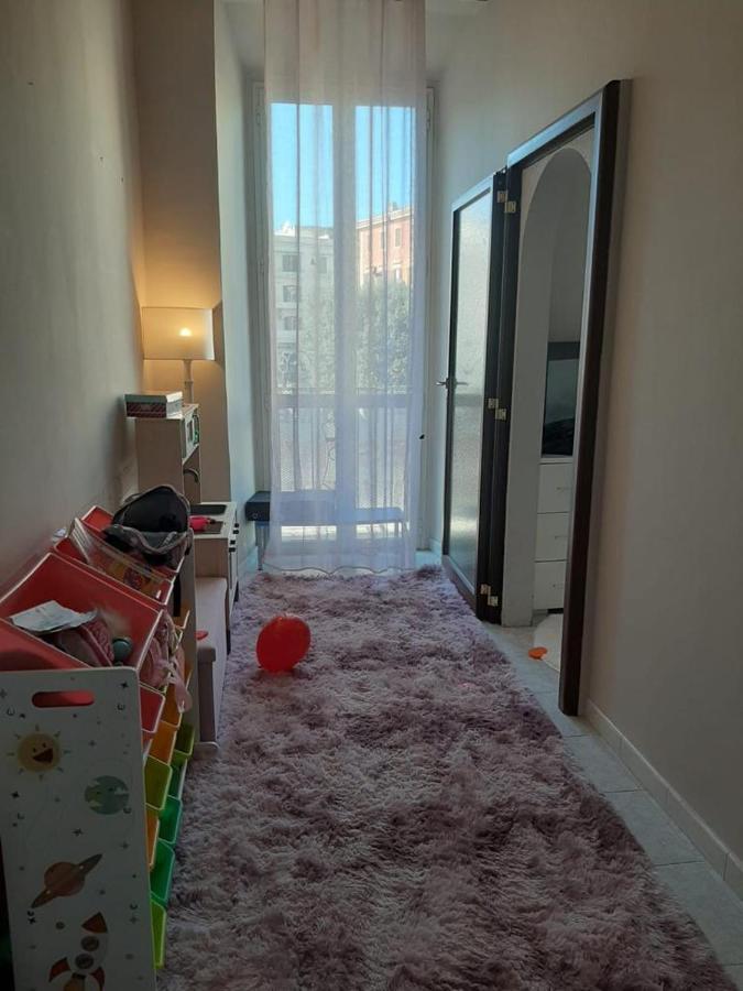 Apartamento PuraVida 2 Anzio Exterior foto