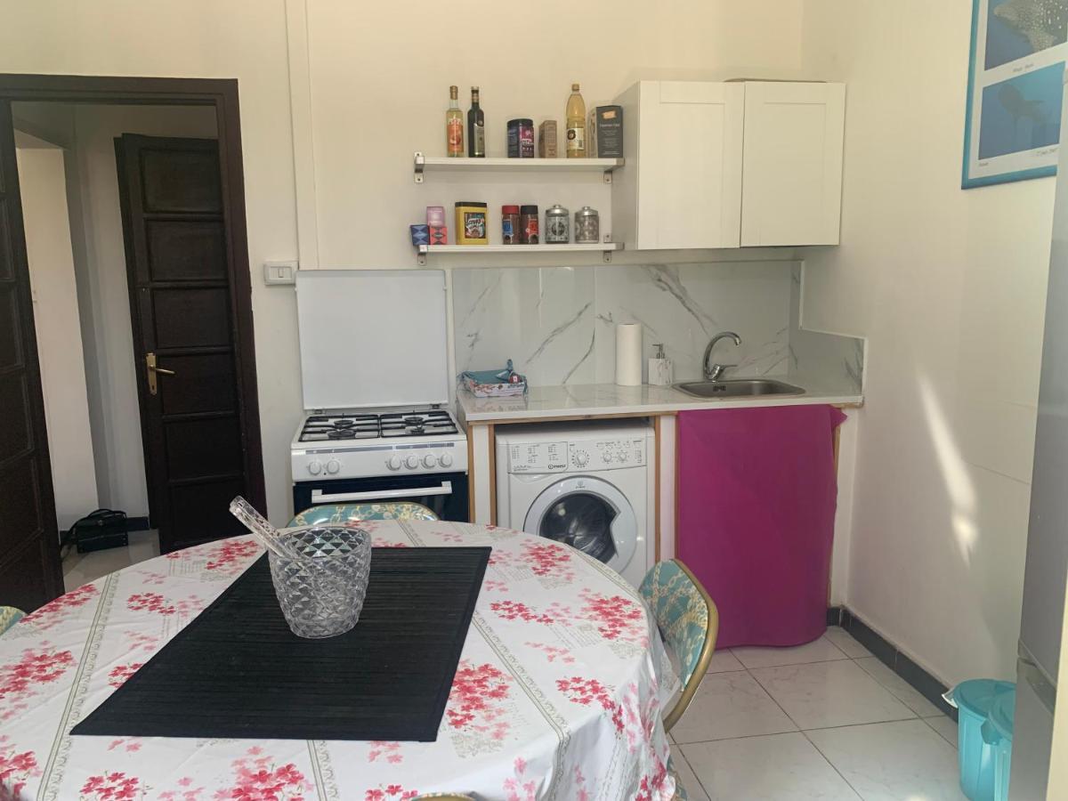 Apartamento PuraVida 2 Anzio Exterior foto
